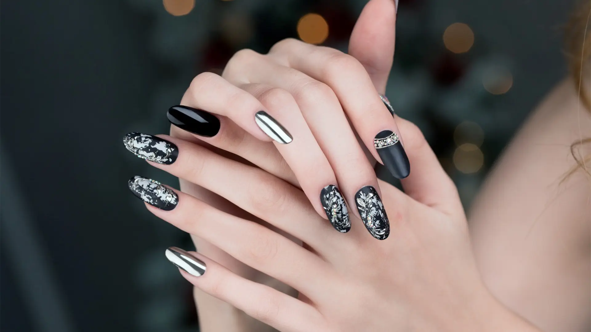 Doğanhisar Protez Tırnak